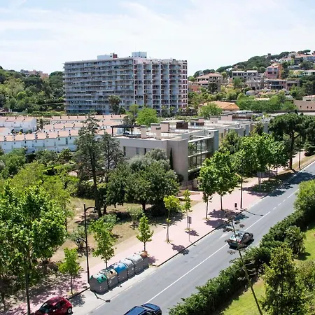 Apartament Con Vistas S'agaro *