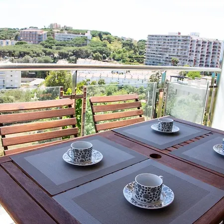 Con Vistas S'agaro * Sant Feliu de Guíxols