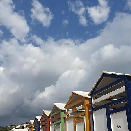 Apartament Con Vistas S'agaro *