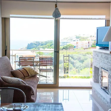 Apartment Con Vistas S'agaro *