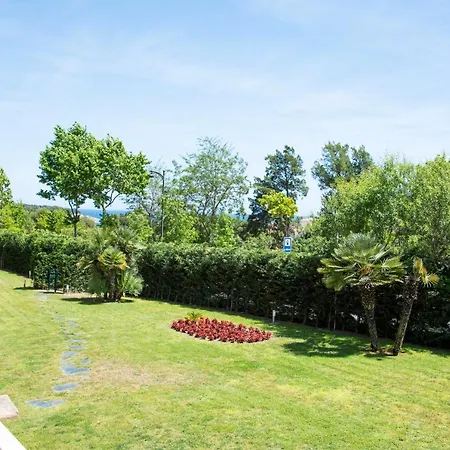 Apartment Con Vistas S'agaro