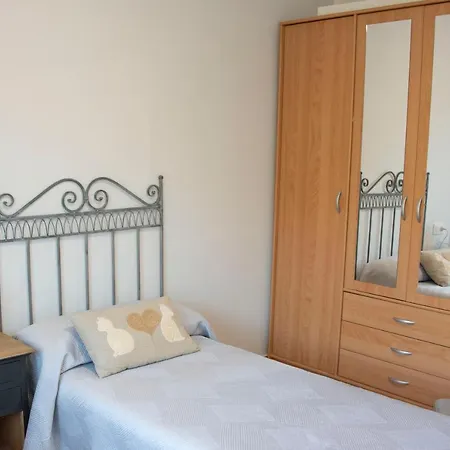 Con Vistas S'agaro Apartment Sant Feliu de Guixols