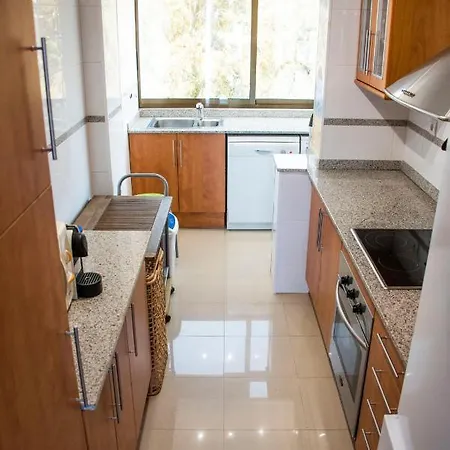 Apartment Con Vistas S'agaro *