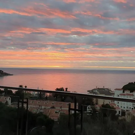 Apartment Con Vistas S'agaro